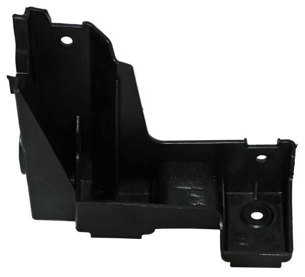 GUIA FASCIA (DEFENSA) VOLKSWAGEN BORA DE 2005 AL 2010 SOPORTE TRAS DER TW