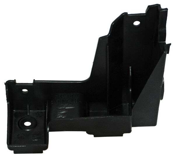 GUIA FASCIA (DEFENSA) VOLKSWAGEN BORA 05-10 SOPORTE TRAS IZQ TW