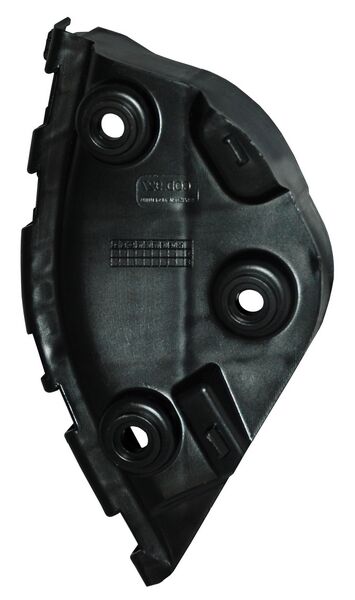 GUIA FASCIA (DEFENSA) VOLKSWAGEN CROSSFOX 11-15 DEL DER 