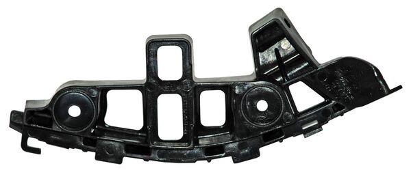 GUIA FASCIA (DEFENSA) VOLKSWAGEN CROSSFOX 16-19 DEL IZQ TW