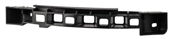 GUIA FASCIA (DEFENSA) VOLKSWAGEN GOL DE 2009 AL 2013 4 PTAS TRAS DER TW