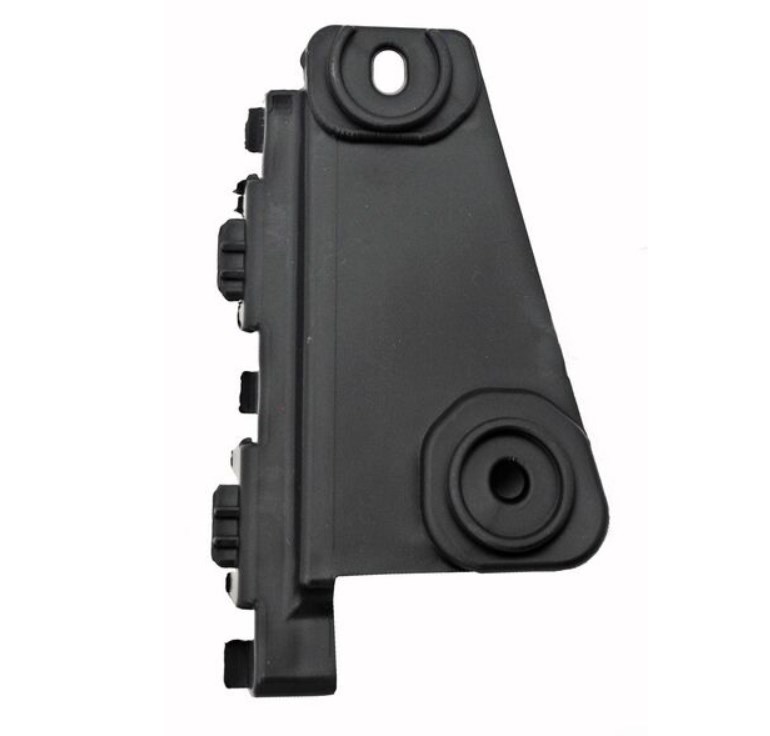 GUIA FASCIA (DEFENSA) VOLKSWAGEN GOL DE 2009 AL 2013 DEL DER