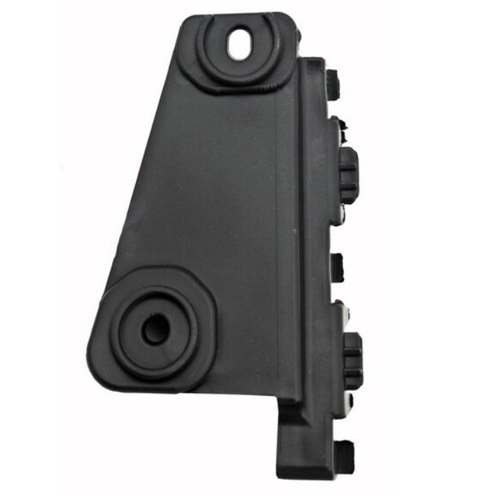 GUIA FASCIA (DEFENSA) VOLKSWAGEN GOL 09-13 DEL IZQ