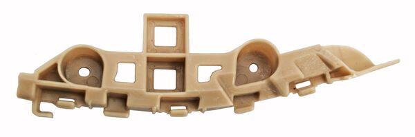 GUIA FASCIA (DEFENSA) VOLKSWAGEN GOL 13-16 DEL IZQ (135079)