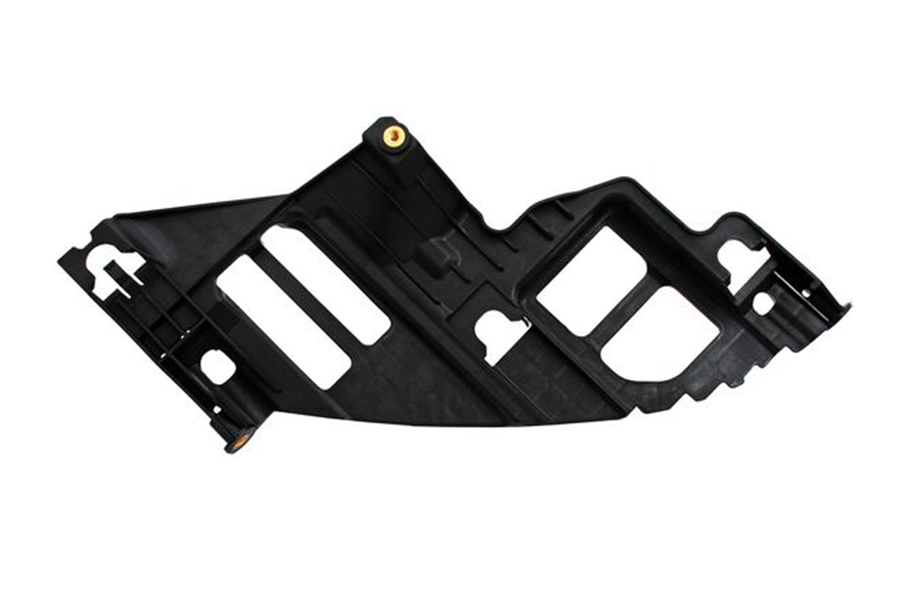 GUIA FASCIA (DEFENSA) VOLKSWAGEN GOLF 09-13 DEL DER