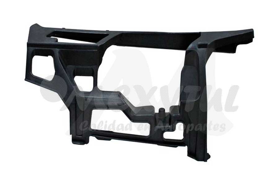 GUIA FASCIA (DEFENSA) VOLKSWAGEN GOLF DE 2009 AL 2013 DEL IZQ (131974) TW 