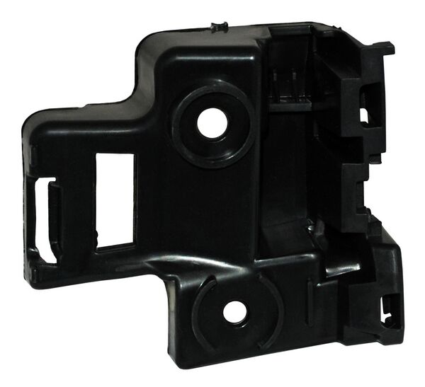 GUIA FASCIA (DEFENSA) VOLKSWAGEN GOLF 09-13 SOPORTE TRAS DER