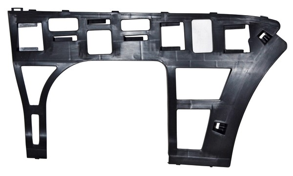 GUIA FASCIA (DEFENSA) VOLKSWAGEN GOLF 09-13 SPORTWAGEN TRAS DER TW