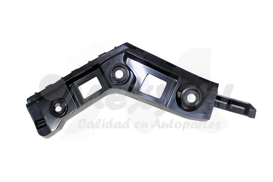 GUIA FASCIA (DEFENSA) VOLKSWAGEN GOLF DE 2015 AL 2016 LAT TRAS IZQ (129276)