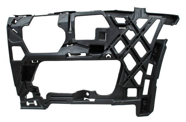 GUIA FASCIA (DEFENSA) VOLKSWAGEN GOLF 15-16 SOPORTE P/FARO AUX DEL IZQ TW