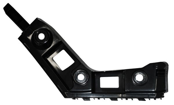 GUIA FASCIA (DEFENSA) VOLKSWAGEN GOLF DE 2015 AL 2017 LAT TRAS DER (129275)