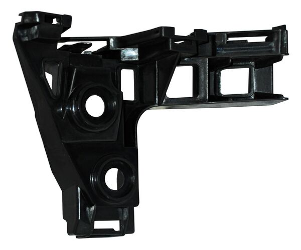 GUIA FASCIA (DEFENSA) VOLKSWAGEN GOLF DE 2015 AL 2017 SOPORTE TRAS IZQ (129324)