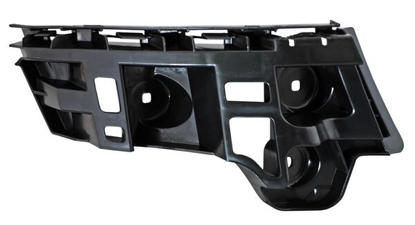 GUIA FASCIA (DEFENSA) VOLKSWAGEN JETTA 19-20 TRAS CENT IZQ 