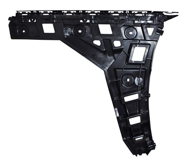 GUIA FASCIA (DEFENSA) VOLKSWAGEN JETTA DE 2019 AL 2021 TRAS DER