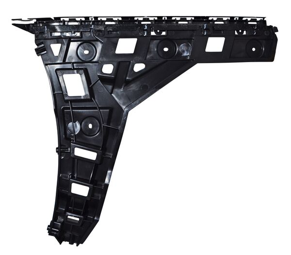 GUIA FASCIA (DEFENSA) VOLKSWAGEN JETTA DE 2019 AL 2021 TRAS IZQ