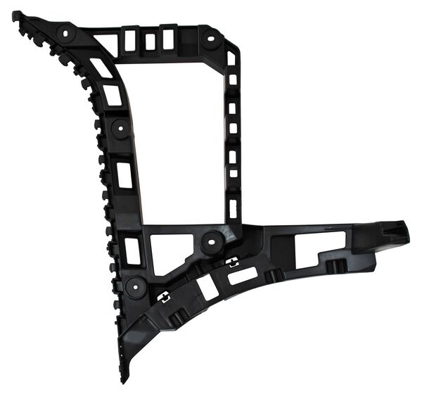 GUIA FASCIA (DEFENSA) VOLKSWAGEN JETTA BICENTENARIO 11-14 TRAS IZQ TW