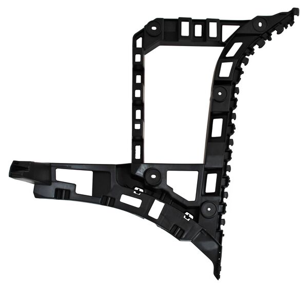 GUIA FASCIA (DEFENSA) VOLKSWAGEN JETTA BICENTENARIO DE 2011 AL 2014 TRAS DER TW