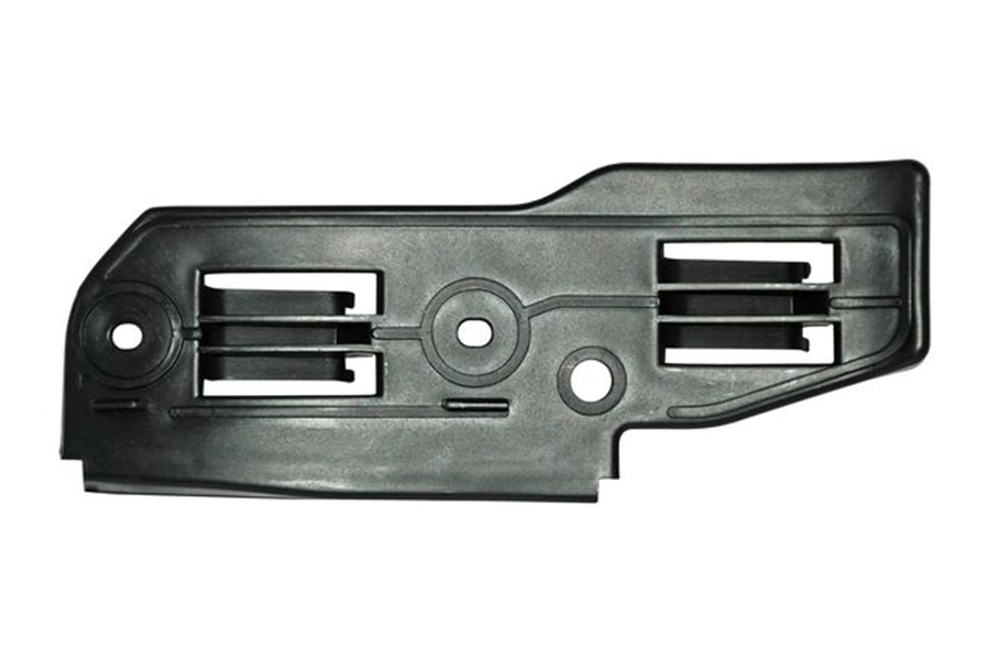 GUIA FASCIA (DEFENSA) VOLKSWAGEN PASSAT DE 2002 AL 2005 DEL DER *A