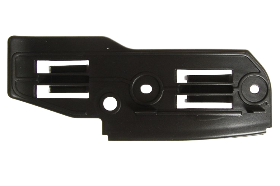 GUIA FASCIA (DEFENSA) VOLKSWAGEN PASSAT DE 2002 AL 2005 DEL IZQ 