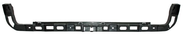 GUIA FASCIA (DEFENSA) VOLKSWAGEN PASSAT 06-11 TRAS CENT