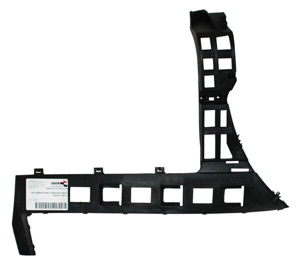 GUIA FASCIA (DEFENSA) VOLKSWAGEN PASSAT 06-11 TRAS IZQ