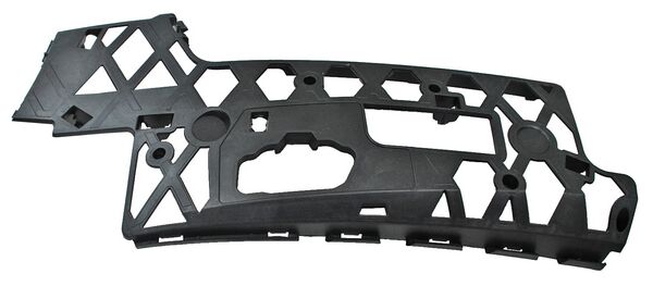 GUIA FASCIA (DEFENSA) VOLKSWAGEN PASSAT 12-15 EXT DEL IZQ