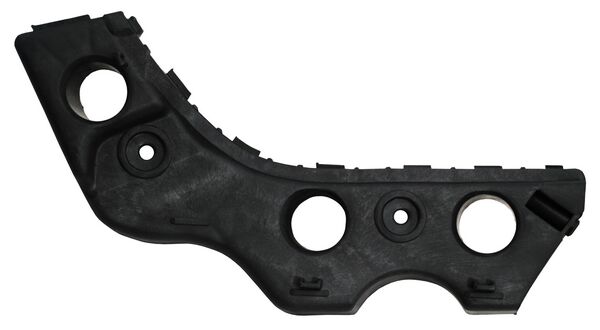 GUIA FASCIA (DEFENSA) VOLKSWAGEN PASSAT CC 09-12 DEL DER ****