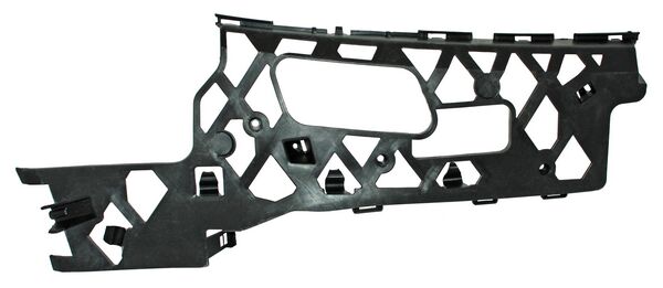 GUIA FASCIA (DEFENSA) VOLKSWAGEN PASSAT CC 13-16 DEL DER TW