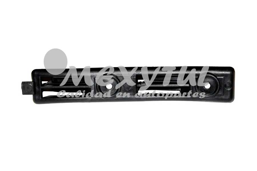 [VOPOI00GUFOEDR] GUIA FASCIA (DEFENSA) VOLKSWAGEN POINTER DE 2000 AL 2007 DEL IZQ/DER ORIGINAL S/EMP (5510)