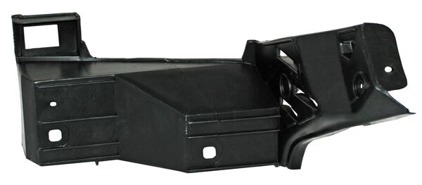 GUIA FASCIA (DEFENSA) VOLKSWAGEN POLO 03-07 5 PTAS TRAS DER TW