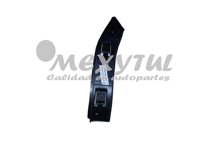 [VOPOL03GUFHGDR] GUIA FASCIA (DEFENSA) VOLKSWAGEN POLO DE 2003 AL 2007 DEL DER (5512)