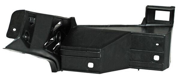 [VOPOL03GUFTL] GUIA FASCIA (DEFENSA) VOLKSWAGEN POLO DE 2003 AL 2007 5 PTAS TRAS IZQ (5503)