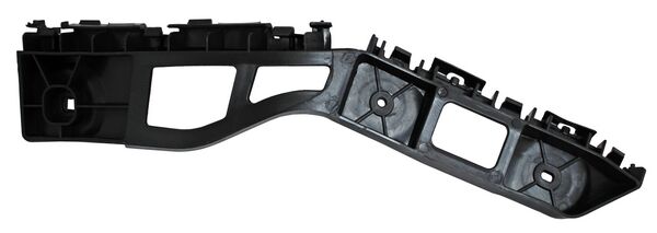 GUIA FASCIA (DEFENSA) VOLKSWAGEN POLO DE 2013 AL 2014 TRAS DER TW