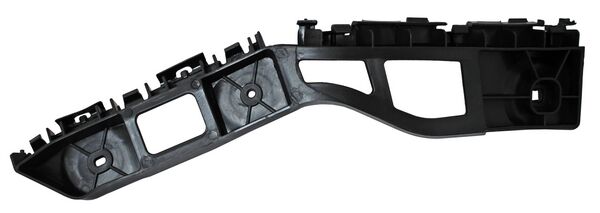 GUIA FASCIA (DEFENSA) VOLKSWAGEN POLO 13-14 TRAS IZQ