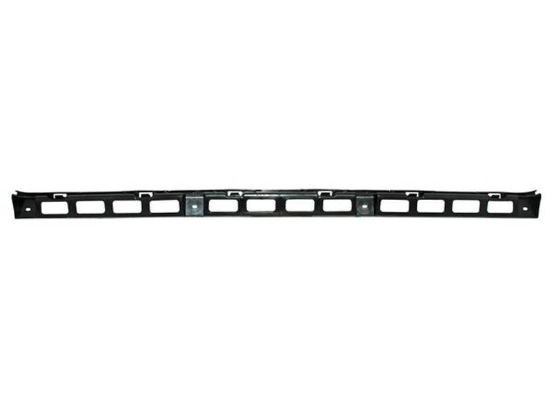 GUIA FASCIA (DEFENSA) VOLKSWAGEN POLO 13-19 TRAS CENT TW