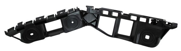 GUIA FASCIA (DEFENSA) VOLKSWAGEN POLO GTI DE 2015 AL 2017 TRAS DER