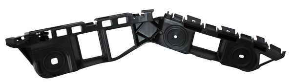 [GFVO-PO15-42] GUIA FASCIA (DEFENSA) VOLKSWAGEN POLO GTI 2015 AL 2017 TRAS IZQ