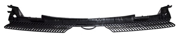 GUIA FASCIA (DEFENSA) VOLKSWAGEN TCROSS 20-21 DEL CENT TW