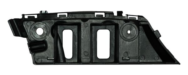 [VOTI09GUFADR] GUIA FASCIA (DEFENSA) VOLKSWAGEN TIGUAN 09-16 DEL DER