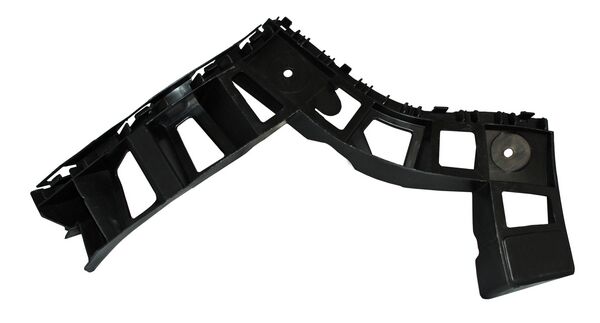 GUIA FASCIA (DEFENSA) VOLKSWAGEN TIGUAN 09-16 TRAS DER