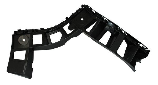 GUIA FASCIA (DEFENSA) VOLKSWAGEN TIGUAN 09-16 TRASIZQ TW