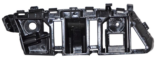 GUIA FASCIA (DEFENSA) VOLKSWAGEN TIGUAN 12-17 DEL DER TW