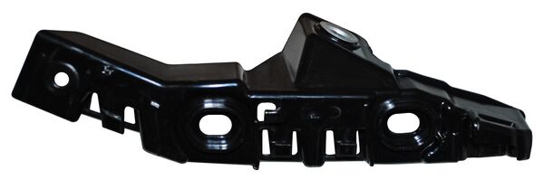 GUIA FASCIA (DEFENSA) VOLKSWAGEN TIGUAN 18-19 DEL DER TW