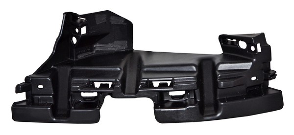 GUIA FASCIA (DEFENSA) VOLKSWAGEN TOUAREG 15-18 SOPORTE DEL DER TW