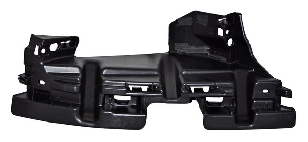 [GDVTO15SL] GUIA FASCIA (DEFENSA) VOLKSWAGEN TOUAREG 15-18 SOPORTE DEL IZQ TW