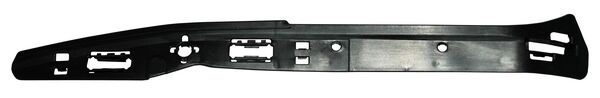 [GDVTR10L] GUIA FASCIA (DEFENSA) VOLKSWAGEN TRANSPORTER 10-15 DEL IZQ