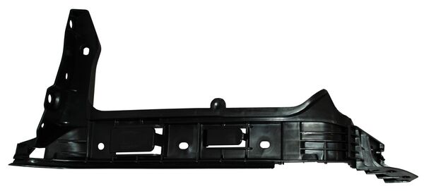GUIA FASCIA (DEFENSA) VOLKSWAGEN TRANSPORTER 10-15 TRAS DER TW