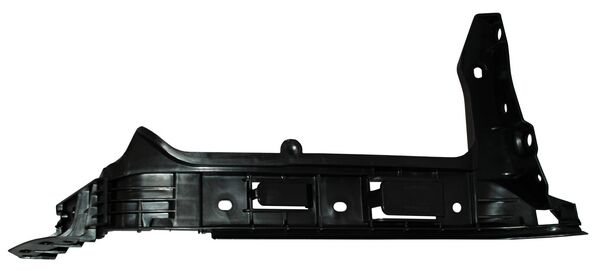 [GTVTR10L] GUIA FASCIA (DEFENSA) VOLKSWAGEN TRANSPORTER 10-15 TRAS IZQ