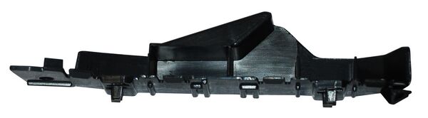 GUIA FASCIA (DEFENSA) VOLKSWAGEN TRANSPORTER 16-18 DEL DER