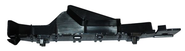 GUIA FASCIA (DEFENSA) VOLKSWAGEN TRANSPORTER 16-18 DEL IZQ